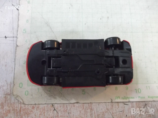 Кола - 846, снимка 6 - Колекции - 50508396