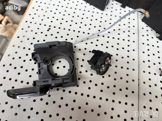 Delonghi ECAM Държач Кафе Група 