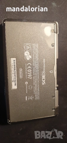 Nintendo 3DS много запазена , снимка 4 - Nintendo конзоли - 53483562