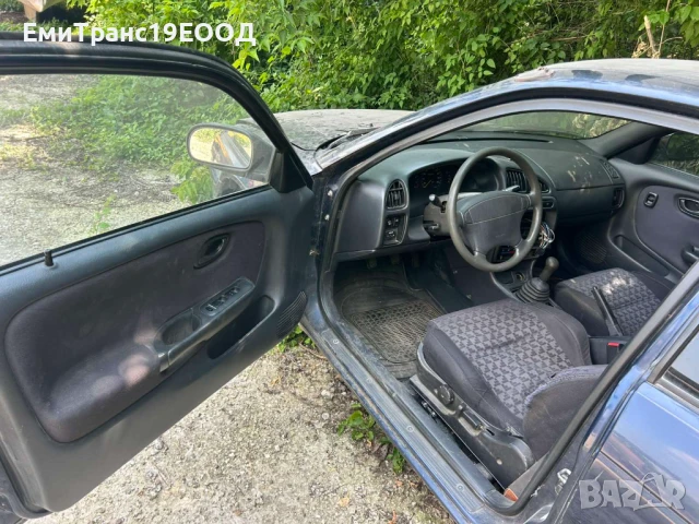 Suzuki Baleno, снимка 5 - Автомобили и джипове - 50580432