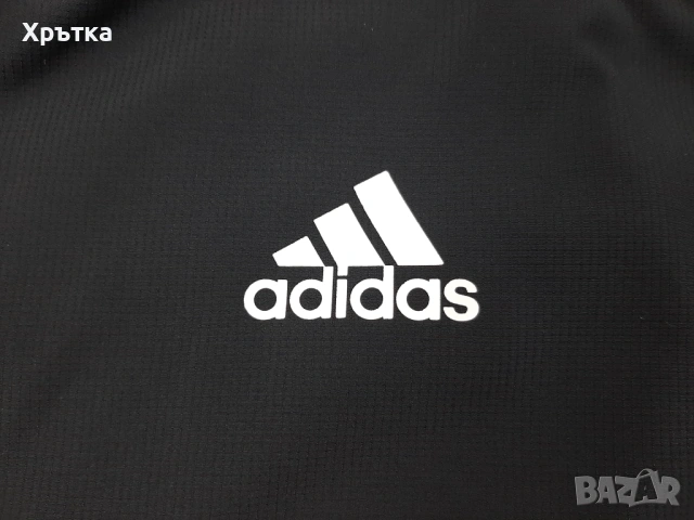 Adidas Condivo 18 - Оригинално мъжко тънко яке размер L, снимка 8 - Якета - 53926818