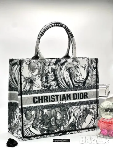 чанта christian dior , снимка 13 - Чанти - 49522048