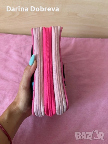 Ученическа раница на Seven - SJ Ever, снимка 11 - Ученически пособия, канцеларски материали - 51630256