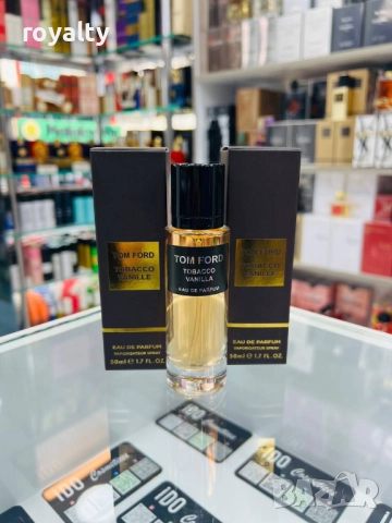 Маркови Парфюми Различни Марки, снимка 10 - Дамски парфюми - 52750755