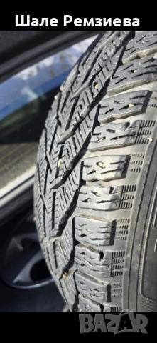 Зимни Гуми Taurus R17