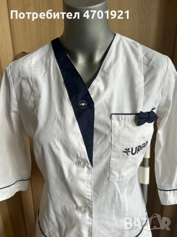 Дамски медицински престилки - различни, снимка 13 - Други - 53136944