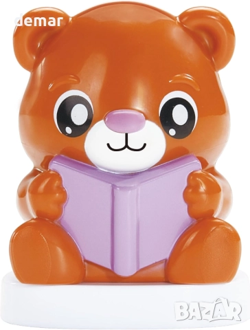 LeapStory Треньор за сън, над 60 успокояващи истории и песни, 3+ год, снимка 7 - Образователни игри - 51889024