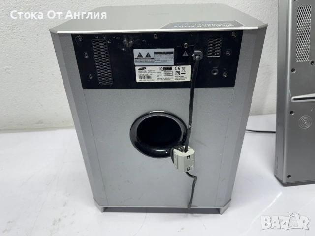 Саундбар - Samsung HW-H751 / CAM6, снимка 9 - Аудиосистеми - 46100288