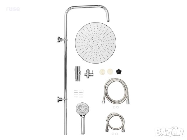 НОВИ! Душ колона XXL с противокапкова система, снимка 6 - Душове - 46498478