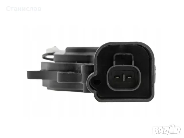 Toyota Avensis Verso Брава за задна лява врата, снимка 5 - Части - 50384947