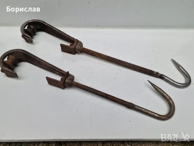 Куки, чингели, снимка 3 - Други - 49715134