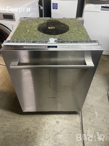 Bosch съдомиялна за пълно вграждане  WiFi