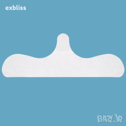 Абсорбиращи подложки за сутиен против неприятно изпотяване 3бр., снимка 7 - Други - 51694178