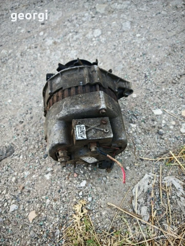 генератор за маз