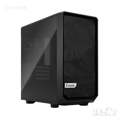Кутия за компютър Fractal Design Meshify 2 Mini