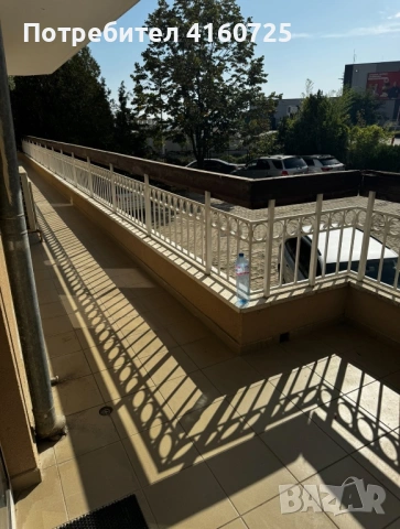 Офис/Кабинет/Естетичен център 40 кв - кв. Бриз, снимка 11 - Офиси - 53054073