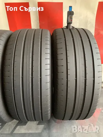 205 40 17, Летни гуми, Dunlop SportMaxxRT2,Goodyear EagleF1Asymmetric6, снимка 5 - Гуми и джанти - 47103316