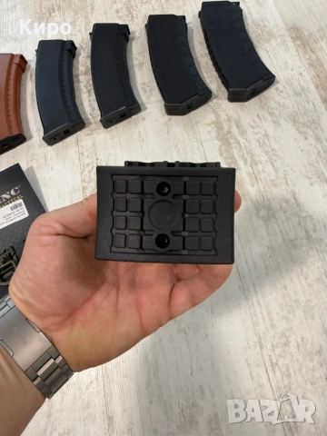 Airsoft разчистване , всичко по договаряне !!!, снимка 12 - Спортна екипировка - 53060582