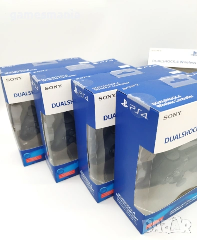 [ps4] НОВИ ! RED DEAD REDEMPTION II за Playstation 4, снимка 3 - Игри за PlayStation - 44493457