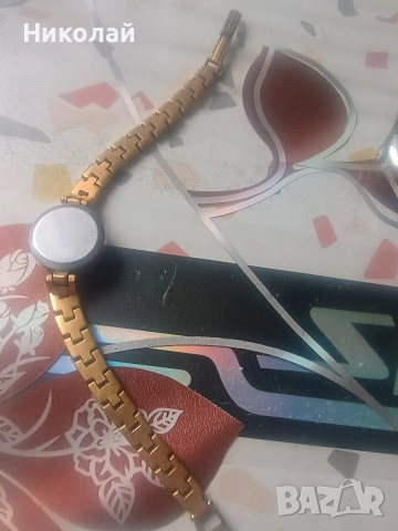 3 ретро часовника, снимка 5 - Антикварни и старинни предмети - 54269050