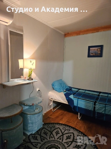 Бунгала Гърция Кариани , снимка 10 - Почивки в Гърция - 54093761