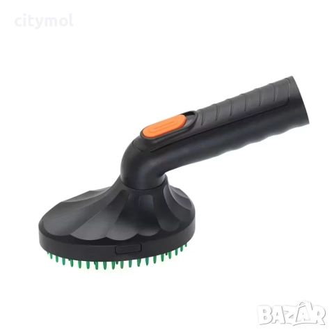 Четка за груминг за домашни любимци, за  прахосмукачка, снимка 4 - За кучета - 52562050
