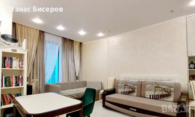 Едностаен апартамент, снимка 1 - Aпартаменти - 46360615