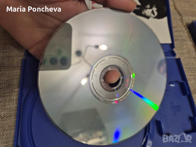 Игри за PS2, снимка 3 - Игри за PlayStation - 53172173
