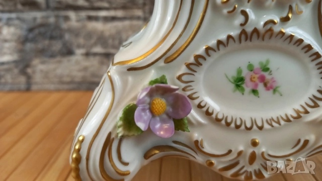 Часовник - Lindner, снимка 7 - Стенни часовници - 51536063