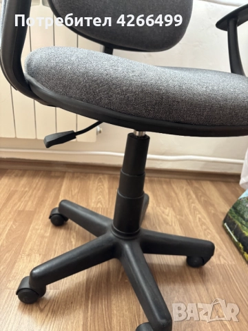 Офис стол, снимка 3 - Столове за офис - 51876137