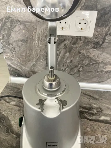 Цитрус преса Метро, снимка 6 - Сокоизстисквачки и цитрус преси - 50434451