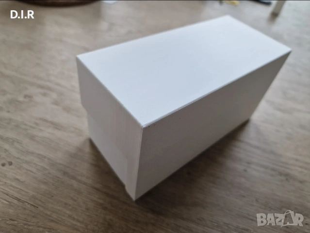 Органайзер за евромонети и банкноти с капак, снимка 3 - Сейфове и каси - 53104037