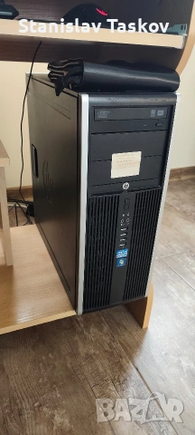 КОМПЮТЪР, снимка 4 - Геймърски - 53175293