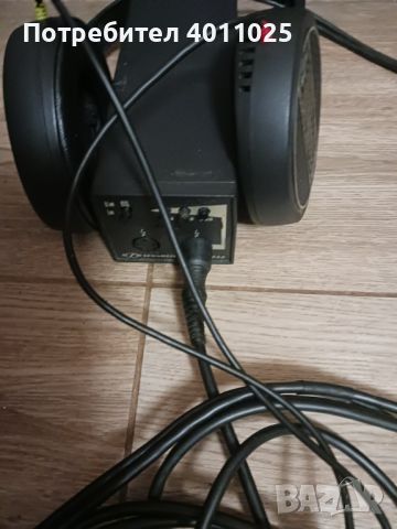 Слушалки sennheiser her 2000 