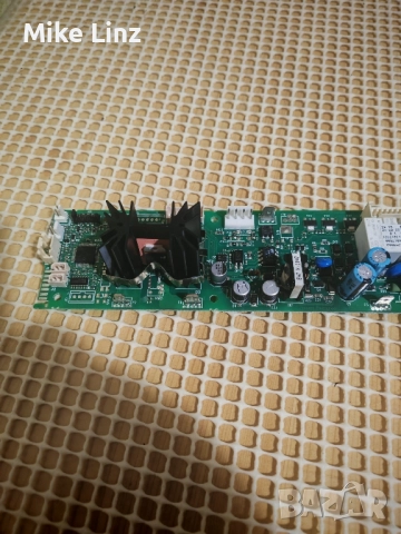 платка Delonghi ECAM, снимка 5 - Кафемашини - 51946559