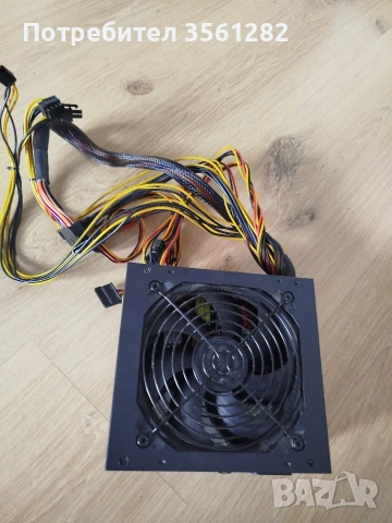 Видео карта и захранване, снимка 5 - Геймърски - 54014319