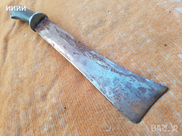 Азиатски нож сатър мачете 