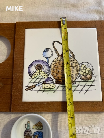 Подноси, снимка 4 - Други - 52369599