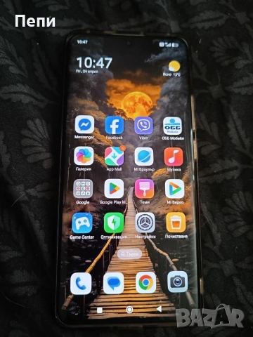 Xiaomi Redmi Note 13 pro plus 512gb