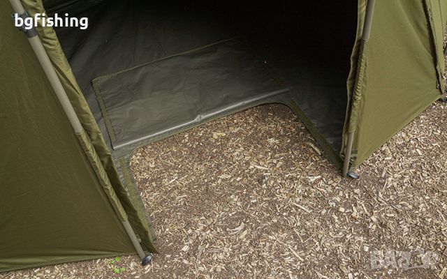 Палатка Fox Frontier X, снимка 12 - Палатки - 45432087