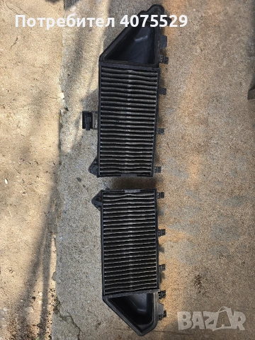 Филтри купе , снимка 2 - Части - 53846255