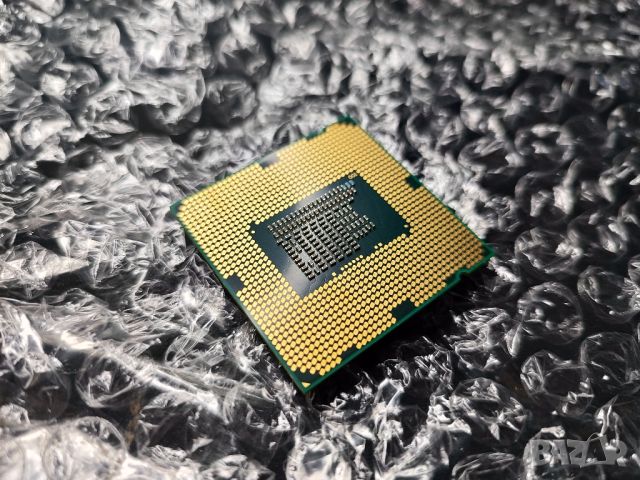 ПРОМО ! Intel Core i3 2100 3.1 GHz + подарък охладител Intel !, снимка 4 - Процесори - 45130843