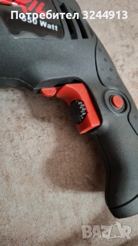 Чисто нова компоктна ударна бормашина SKIL 6280 , снимка 6 - Бормашини - 54000644