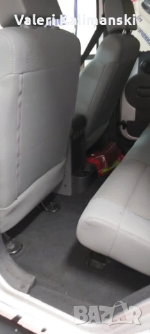 ТОЙОТА СИЕНА , снимка 11 - Автомобили и джипове - 51243545