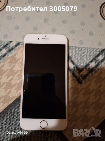 Продавам IPhone 6 s , снимка 1 - Apple iPhone - 47719675