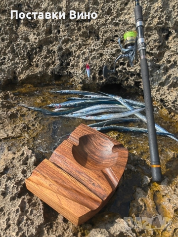 Арт пепелник за пури, снимка 7 - Декорация за дома - 52127705