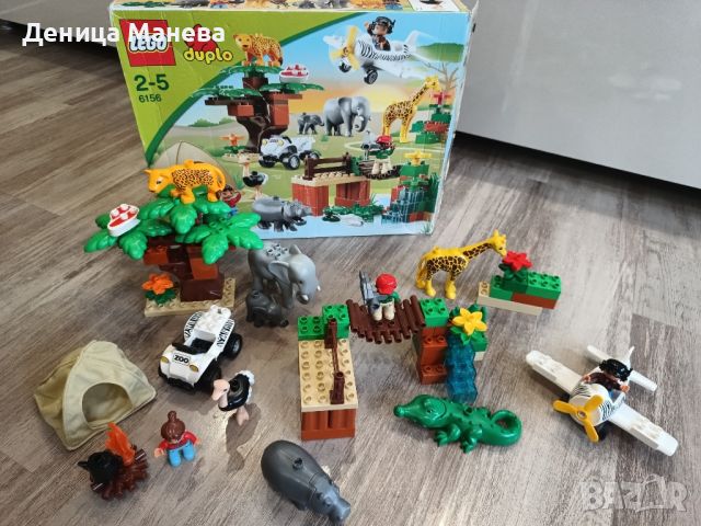 Детско Lego-различни модели, снимка 10 - Конструктори - 45857304