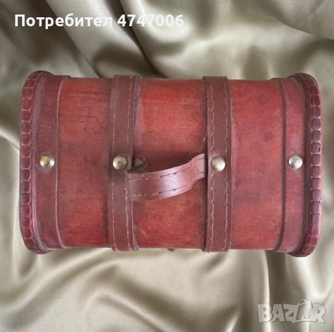 Кутия за бижута и аксесоари, снимка 3 - Други - 53878306