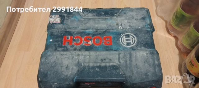 Перфоратор,не е Бош!, снимка 2 - Бормашини - 52652980