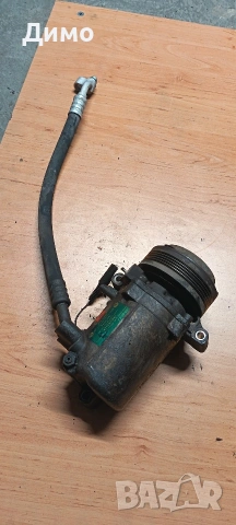 компресор климатик бмв е46 318 118кс bmw e46